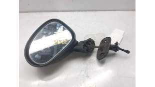 RETROVISOR IZQUIERDO CHEVROLET MATIZ (2005-) 0.8 LPG 52CV 796CC - L.5926288 / 96314384