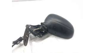 RETROVISOR IZQUIERDO CHEVROLET MATIZ (2005-) 0.8 LPG 52CV 796CC - L.5926288 / 96314384