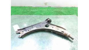 BRAZO SUSPENSION INFERIOR DELANTERO IZQUIERDO VOLKSWAGEN CADDY III FURGÓN (2004-2010) 2.0 SDI 70CV 1968CC - L.5926433 / 1K0 2