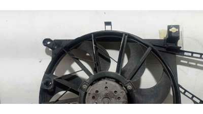 CERRADURA CAPOT VOLKSWAGEN CADDY III FURGÓN (2004-2010) 2.0 SDI 70CV 1968CC - L.5926458 / 1T0823509C