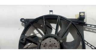 CERRADURA CAPOT VOLKSWAGEN CADDY III FURGÓN (2004-2010) 2.0 SDI 70CV 1968CC - L.5926458 / 1T0823509C