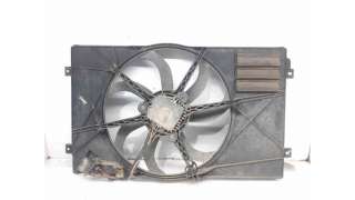 ELECTROVENTILADOR VOLKSWAGEN CADDY III FURGÓN (2004-2010) 2.0 SDI 70CV 1968CC - L.5926491 / 1K0959455
