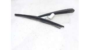 BRAZO LIMPIA TRASERO PEUGEOT 207 (2006-2013) 1.6 HDI 90CV 1560CC - L.5926666 / 139493 2
