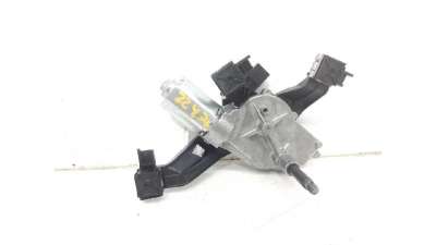 MOTOR LIMPIA TRASERO PEUGEOT 207 (2006-2013) 1.6 HDI 90CV 1560CC - L.5926824 / 9652418780