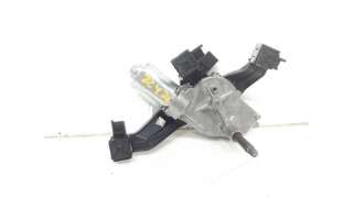 MOTOR LIMPIA TRASERO PEUGEOT 207 (2006-2013) 1.6 HDI 90CV 1560CC - L.5926824 / 9652418780