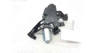 MOTOR LIMPIA TRASERO PEUGEOT 207 (2006-2013) 1.6 HDI 90CV 1560CC - L.5926824 / 9652418780 2