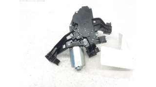 MOTOR LIMPIA TRASERO PEUGEOT 207 (2006-2013) 1.6 HDI 90CV 1560CC - L.5926824 / 9652418780
