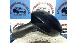 AIRBAG DELANTERO IZQUIERDO PEUGEOT EXPERT CAJA/CHASIS (2007-) 1.6 HDI 90 8V 90CV 1560CC - L.5927147 / 140011872ZD
