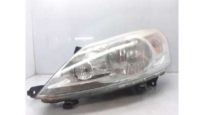 FARO IZQUIERDO PEUGEOT EXPERT CAJA/CHASIS (2007-) 1.6 HDI 90 8V 90CV 1560CC - L.5927223 / 1401368180