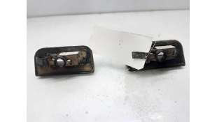 PILOTO MATRICULA PEUGEOT EXPERT CAJA/CHASIS (2007-) 1.6 HDI 90 8V 90CV 1560CC - L.5927274 / 9658461780 2