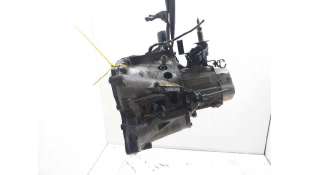 CAJA CAMBIOS CITROEN JUMPY (1995-1998) 1.9 D 69CV 1905CC - L.5927547 / 20DL33 2