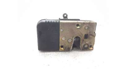 CERRADURA PUERTA DELANTERA DERECHA CITROEN JUMPY (1995-1998) 1.9 D 69CV 1905CC - L.5927610 / 9808414080