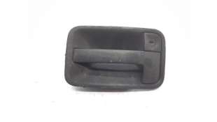 MANETA EXTERIOR DELANTERA DERECHA CITROEN JUMPY (1995-1998) 1.9 D 69CV 1905CC - L.5927670 / 1476387077