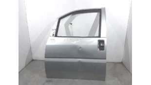 PUERTA DELANTERA IZQUIERDA CITROEN JUMPY (1995-1998) 1.9 D 69CV 1905CC - L.5927709 / 9002C3