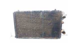 RADIADOR AGUA RENAULT TRAFIC II CAJA/CHASIS (2001-) 2.0 (EL0A) 120CV 1998CC - L.5928174 / 6112C26