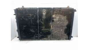 RADIADOR AGUA RENAULT TRAFIC II CAJA/CHASIS (2001-) 2.0 (EL0A) 120CV 1998CC - L.5928174 / 6112C26 2