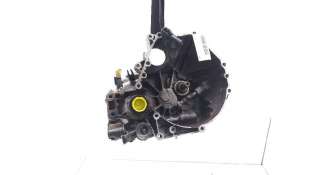 CAJA CAMBIOS MG ROVER MG ZS (2004-2005) 2.0 TD 101CV 1994CC - L.5928325 / S6BSU