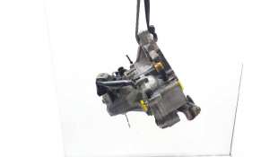 CAJA CAMBIOS MG ROVER MG ZS (2004-2005) 2.0 TD 101CV 1994CC - L.5928325 / S6BSU 2