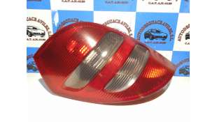 ALTERNADOR OPEL ASTRA F (1992-1998) 1.4 (F19, M19) 82CV 1389CC - L.5928328 / 0123120001