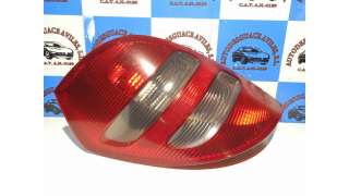 ALTERNADOR OPEL ASTRA F (1992-1998) 1.4 (F19, M19) 82CV 1389CC - L.5928328 / 0123120001