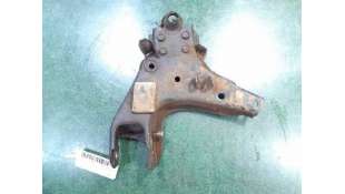 BRAZO SUSPENSION INFERIOR DELANTERO DERECHO NISSAN TERRANO II (1993-2002) 2.7 TD 4WD 101CV 2664CC - L.5928577 / 5450292G10