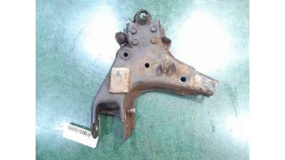 BRAZO SUSPENSION INFERIOR DELANTERO DERECHO NISSAN TERRANO II (1993-2002) 2.7 TD 4WD 101CV 2664CC - L.5928577 / 5450292G10