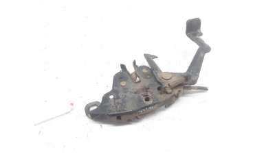 CERRADURA CAPOT NISSAN TERRANO II (1993-2002) 2.7 TD 4WD 101CV 2664CC - L.5928591 / 656017F00A