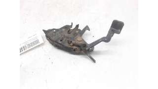 CERRADURA CAPOT NISSAN TERRANO II (1993-2002) 2.7 TD 4WD 101CV 2664CC - L.5928591 / 656017F00A