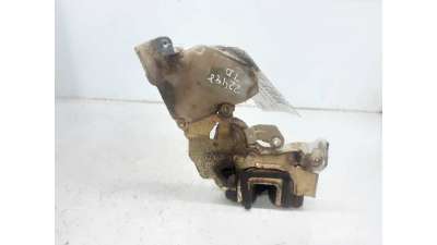 CERRADURA PUERTA TRASERA DERECHA NISSAN TERRANO II (1993-2002) 2.7 TD 4WD 101CV 2664CC - L.5928595 / 825027F600