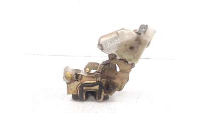 CERRADURA PUERTA TRASERA IZQUIERDA NISSAN TERRANO II (1993-2002) 2.7 TD 4WD 101CV 2664CC - L.5928596 / 825037F600