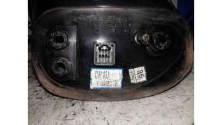 CERRADURA PUERTA TRASERA IZQUIERDA NISSAN TERRANO II (1993-2002) 2.7 TD 4WD 101CV 2664CC - L.5928596 / 825037F600