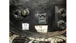 MOTOR LIMPIA TRASERO NISSAN TERRANO II (1993-2002) 2.7 TD 4WD 101CV 2664CC - L.5928678 / 287000X000