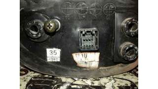 MOTOR LIMPIA TRASERO NISSAN TERRANO II (1993-2002) 2.7 TD 4WD 101CV 2664CC - L.5928678 / 287000X000
