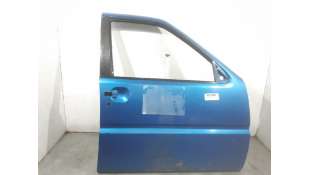 PUERTA DELANTERA DERECHA NISSAN TERRANO II (1993-2002) 2.7 TD 4WD 101CV 2664CC - L.5928699 / 801007F030