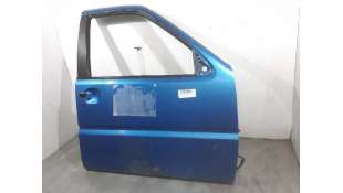 PUERTA DELANTERA DERECHA NISSAN TERRANO II (1993-2002) 2.7 TD 4WD 101CV 2664CC - L.5928699 / 801007F030 2