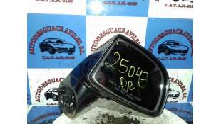 PUERTA TRASERA DERECHA NISSAN TERRANO II (1993-2002) 2.7 TD 4WD 101CV 2664CC - L.5928701 / 821001F130