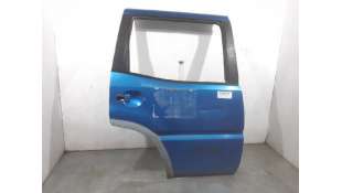 PUERTA TRASERA DERECHA NISSAN TERRANO II (1993-2002) 2.7 TD 4WD 101CV 2664CC - L.5928701 / 821001F130 2