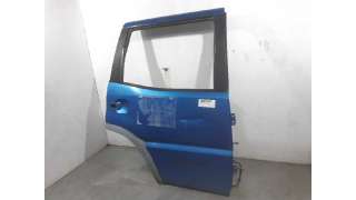 PUERTA TRASERA DERECHA NISSAN TERRANO II (1993-2002) 2.7 TD 4WD 101CV 2664CC - L.5928701 / 821001F130