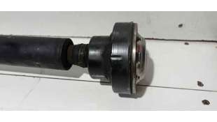 TURBOCOMPRESOR NISSAN TERRANO II (1993-2002) 2.7 TD 4WD 101CV 2664CC - L.5928735 / 144117F411 2