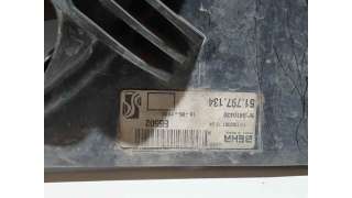 MOTOR ARRANQUE SEAT IBIZA II (1993-1996) 1.9 D 64CV 1896CC - L.5929204 / 020911023P