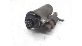 MOTOR ARRANQUE SEAT IBIZA II (1993-1996) 1.9 D 64CV 1896CC - L.5929204 / 020911023P
