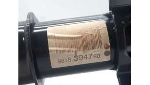 AMORTIGUADOR DELANTERO DERECHO PEUGEOT 308 SW (2007-2014) 1.6 HDI 90CV 1560CC - L.5929289 / 9816394780 2