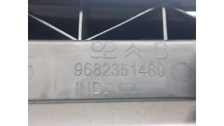 PANEL FRONTAL CITROEN BERLINGO (2008-) 1.6 HDI 75 16V 75CV 1560CC - L.5929417 / 9682351480