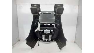 CONSOLA CENTRAL LAND ROVER DISCOVERY IV (2009-2018) 2.7 TD 4X4 190CV 2720CC - L.5929423 / FAE5000012XXX