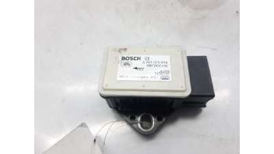 MODULO ELECTRONICO LAND ROVER DISCOVERY IV (2009-2018) 2.7 TD 4X4 190CV 2720CC - L.5929626 / SRO500140