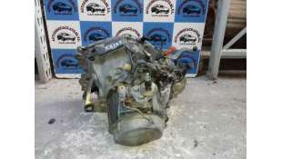 AMORTIGUADOR DELANTERO DERECHO PEUGEOT 207 (2009-2012) 1.6 HDI 92CV 1560CC - L.5929789 / 1607280080