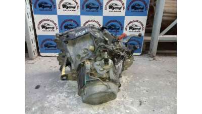 AMORTIGUADOR DELANTERO DERECHO PEUGEOT 207 (2009-2012) 1.6 HDI 92CV 1560CC - L.5929789 / 1607280080