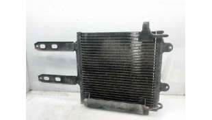 CONDENSADOR / RADIADOR  AIRE ACONDICIONADO VOLKSWAGEN POLO (1999-2001) 1.4 60CV 1390CC - L.5929818 / 6X0820411A 2