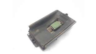 RESISTENCIA CALEFACCION VOLKSWAGEN POLO (1999-2001) 1.4 60CV 1390CC - L.5929848 / 1J0819022A