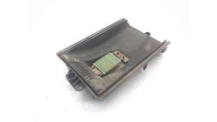 RESISTENCIA CALEFACCION VOLKSWAGEN POLO (1999-2001) 1.4 60CV 1390CC - L.5929848 / 1J0819022A 2